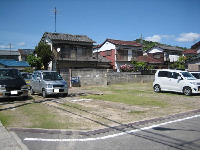西村パーキング